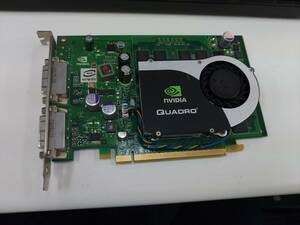 NVIDIA Quadro FX 570 (PCIExp 256MB) 株式会社 エルザ ジャパン