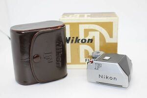希少品■ニコン Nikon F フォトミック T ファインダー Photmic-T #Z2422
