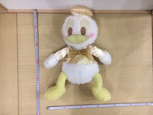 売切り！！　ドナルド・ダック　ディズニー　ミッキー　フレンズ　仲間　非売品　かわいい　ふわふわなおしり　キャラクター