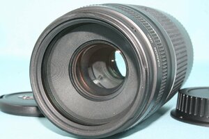 美品 Canon EF 75-300mm f4-5.6 III USM