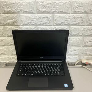 I174 DELL P76G Core i5 第七世代　メモリ4GB 