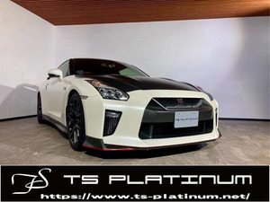 ★日産 GT-R プレミアムエディション 29年 R35 AT 走行1万km台 4WD BOSEサウンド nismoスポーツ 中古車 九州 福岡 糸島