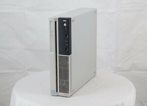 NEC PC-MK37LLZ6CBSU Mate ML-U　Core i3 6100 3.70GHz 4GB 500GB■現状品