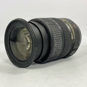 【4T10】1円スタート Nikon ED AF-S NIKKOR 24-120mm 1:3.5-5.6 G VR ニコン ニッコール 一眼レフ カメラレンズ