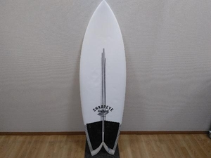 SHARP EYE 5’4” maguro サーフボード シャープアイ マグロ