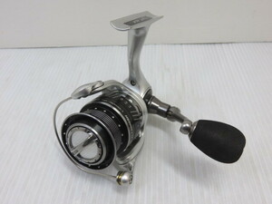 【中古品】 アブガルシア AbuGarcia スピニングリール レボ エーエルエックス Revo ALX 2000SH 〇YR-14774〇