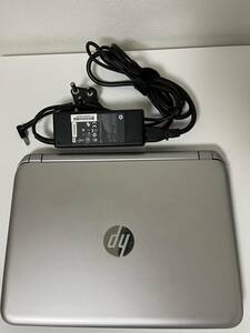 HP Pavilion TouchSmart 11-e006au