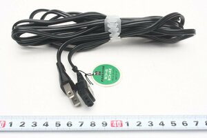 ※ National AC cord 5m PE-201 PE-18 ミニトップ ミニトップII F2244 