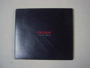 The Crow : City Of Angels Limited Edition サウンドトラック