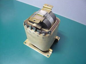 SUWAKEI 汎用 絶縁 トランス PTI-03803 一時電圧(100,105,115V) 二次電圧(38V) 送料込み