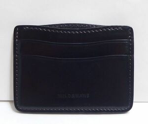 WILDSWANS ワイルドスワンズ EDWARD エドワード SHELL CORDOVAN シェルコードバン x イングリッシュブライドル 黒