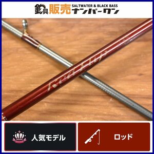 【人気モデル★】天龍 レッドフリップ RF782B-L テンリュウ RedFlip 2ピース ベイトロッド オフショア タイラバ マダイ 釣り 等に（KKM_O1