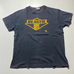 【XL】1980s Vintage BEASTIE BOYS Get Off My Dick Tee 1980年代 ヴィンテージ ビースティボーイズ プリン Tシャツ USA製 G1849