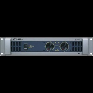 美品 パワーアンプ ヤマハ P3500S PA Power Amplifier