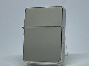 送料無料 ZIPPO[ジッポー] 1935レプリカ プラチナメッキ 1935PT