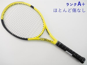 中古 テニスラケット ダンロップ エスエックス 300 エルエス 2022年モデル (G2)DUNLOP SX 300 LS 2022