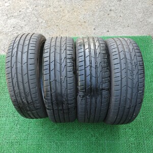 165/45R16 ハンコック ventus prime3 4本 中古 2023年製