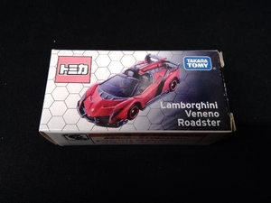 トミカ ランボルギーニ ヴェネーノ ロードスター Lamborghini Veneno Roadster