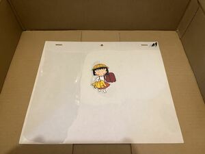 整理品　《115》　セル画　ちびまる子ちゃん