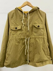 美品 希少 visvim ビズビム VISVIM LHASA PARKA F.Z. ジャケットvibe Cleanfit サイズ 2