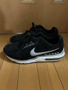 NIKE AIR MAX WRIGHT GS 