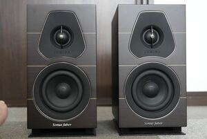 Sonus Faber LUMINA I 美品