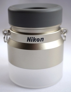 Nikon ニコン プロルーペ ４x 7911 (極美品中古)