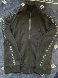 国内正規品　モンクレール トラックジャケット　MONCLER 8G00033 809KR 