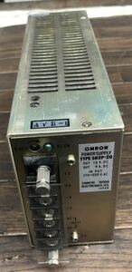 OmROn POWER SUPPLY S82P-20