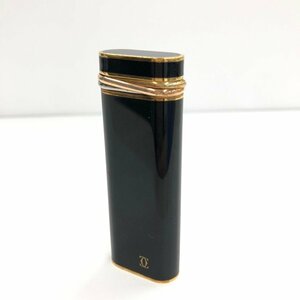 Cartier　カルティエ　ライター　73866X【CDAU1023】