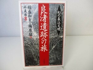 良渚遺跡への旅―幻の長江文明 b0602-da2-ba256047