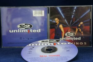 14_03613 Real Things / 2 Unlimited