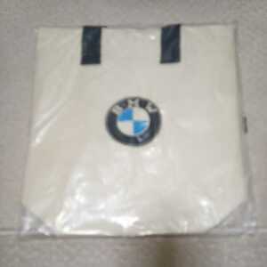 BMW トートバッグ 