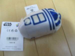 SW ディズニーストア　TSUM TSUM　R2D2