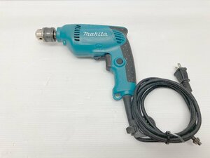 makita マキタ 10mm無段変速ドリル ドリルドライバー 6412