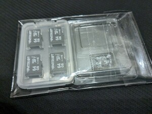 0602u1748　Patriot Memory MicroSD メモリカード 64GB 5枚セット Class10 UHS-I 正規品