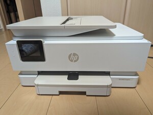 HP ENVY Inspire 7920 プリンター