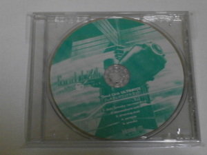 Soul Link サントラ CD