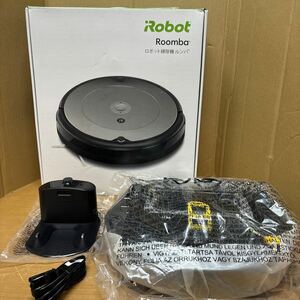 TA-703☆100サイズ☆ iRobot Wi-Fi対応 ルンバ ロボット掃除機694 【未使用】アイロボット Roomba 