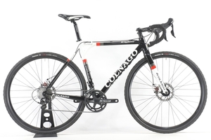 ◆◆コルナゴ COLNAGO ワールドカップ WORLD CUP 2016年モデル アルミ ロードバイク 540サイズ SHIMANO 105 5800 11速