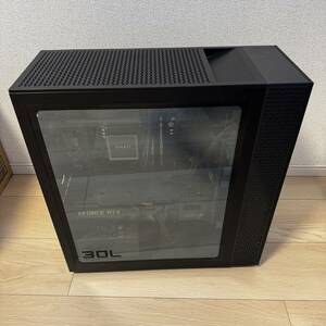 OMEN by HP 30L 3080 Core i7メモリ 32GB 1TB