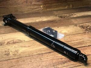 HE860 TranzX JD-YSP39 150mm travel ドロッパーシートポスト