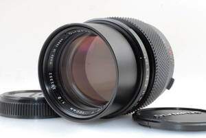 【美品 保障付 動作確認済】Olympus OM-SYSTEM ZUIKO AUTO-T 100mm f/2 Lens オリンパス ズイコー レンズ #Q6140