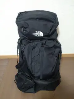 North Face バッグ OURANOS 35