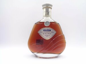 MARTELL XO EXTRA マーテル エクストラ コニャック ブランデー 未開封 古酒 700ml X216364