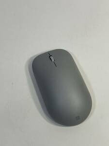 Microsoft Surface Mouse ワイヤレスマウス model 1741 マイクロソフト USED 中古 (R604