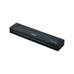 ブラザー工業 モノクロ A4モバイルプリンター PocketJet USB/無線LAN PJ-773　(shin