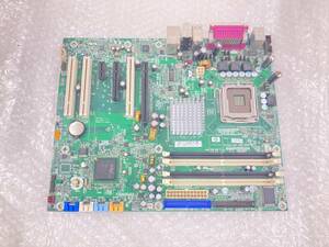 1個在庫あり　★マザーボード　HP XW4300 用 P/N 416047-001 383595-002★ 動作品 