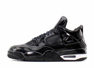 Nike Air Jordan 4 Retro "11LAB4 "Black" 28.5cm 719864-010