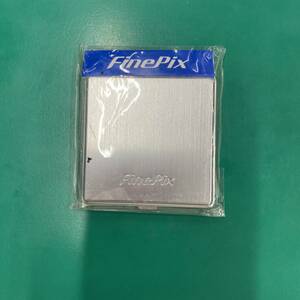 FinePixロゴ入り xDピクチャーカードケース 非売品 未使用品 R01884
